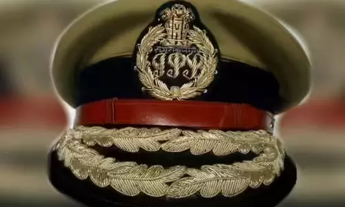 వచ్చే ఏడాది 8 ఐపీఎస్ అధికారుల రిటైర్మెంట్.. అందులో ఇద్దరు సస్పెన్షన్ లోనే