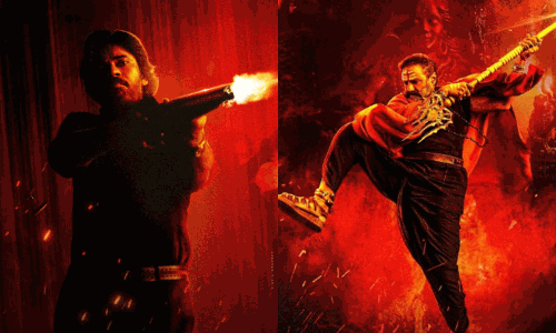 పవన్ OG.. అఖండ-2 యూజ్ చేసుకుంటుందా?