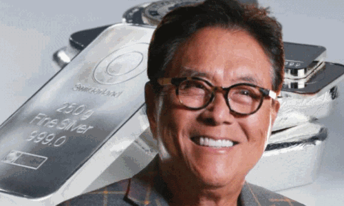 వెండి పెట్టుబడిదారులకు శుభవార్త.. ఏకంగా 400% పెరిగే ఛాన్స్!