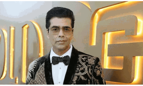 ధ‌ర్మ ప్రొడ‌క్ష‌న్స్ సేల్ చేయడానికి కార‌ణం చెప్పిన క‌ర‌ణ్‌