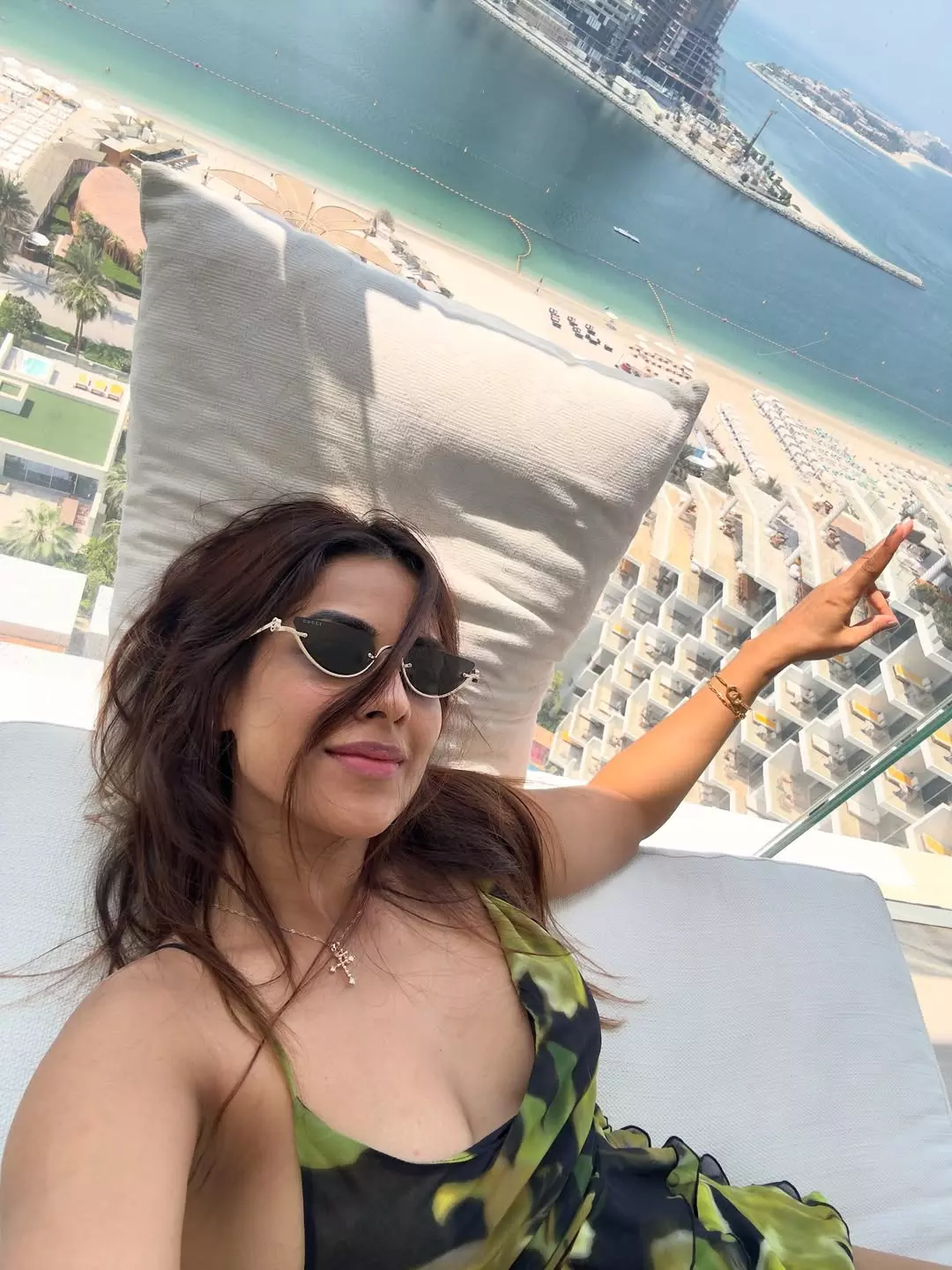 Nia Sharma Stopped Posing For Pictures Nia Sharma Stopped Posing For Pictures