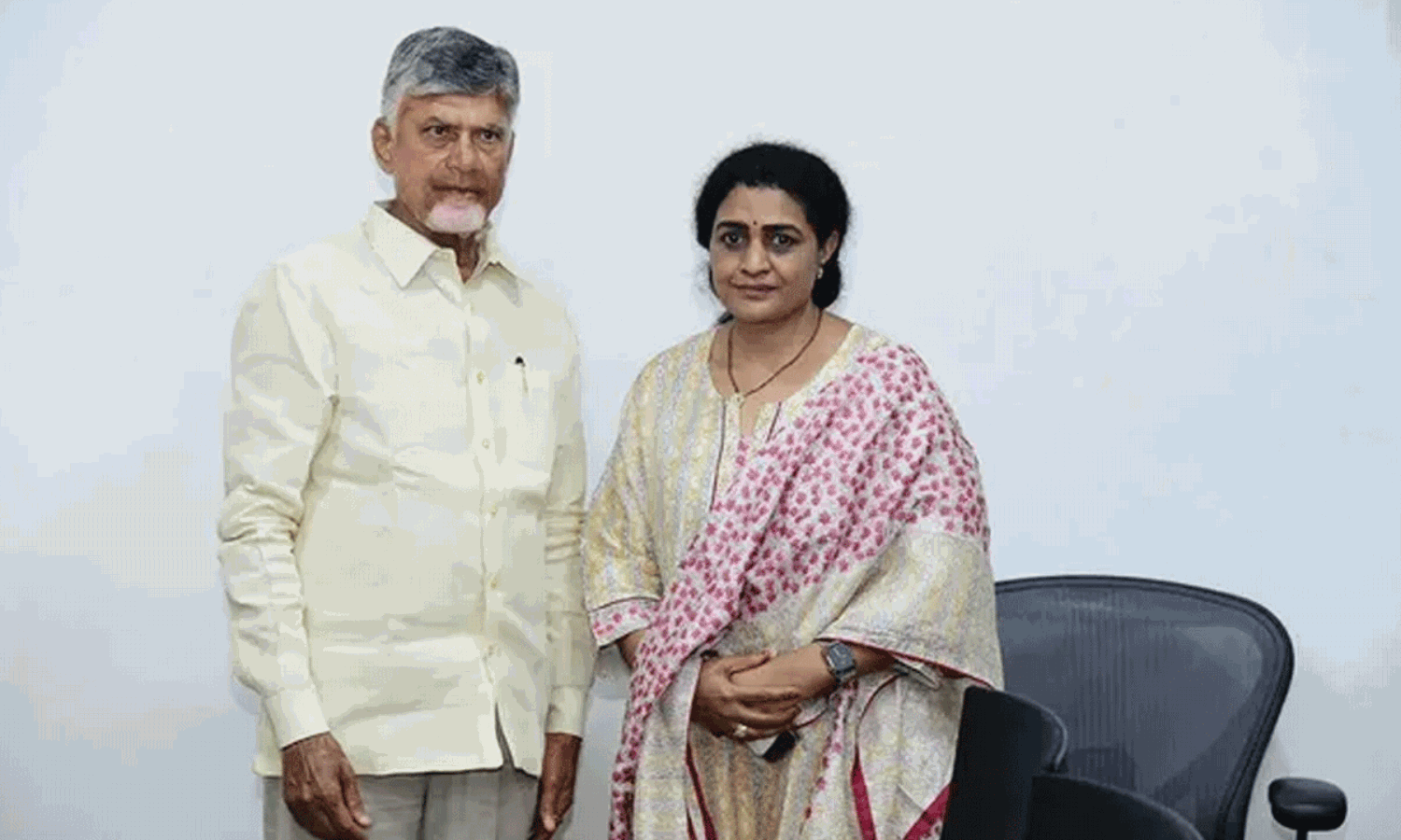 టీటీడీపీ ప్రెసిడెంట్ గా నందమూరి ?