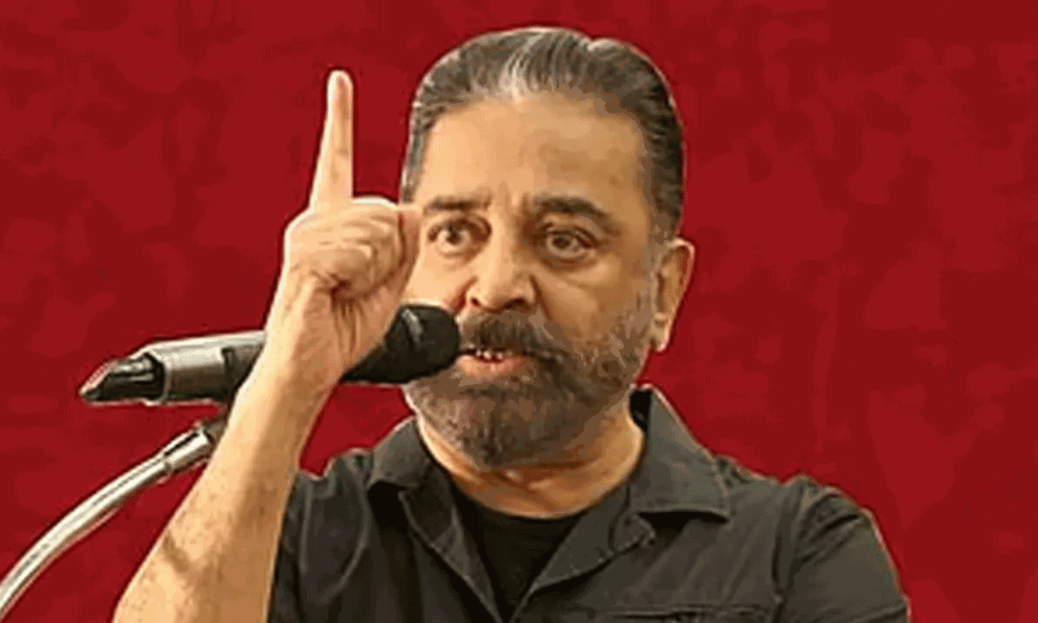 రాజకీయ భారతీయుడు...డీఎంకేకి మంచి మిత్రుడు రాజకీయ భారతీయుడు...డీఎంకేకి మంచి మిత్రుడు