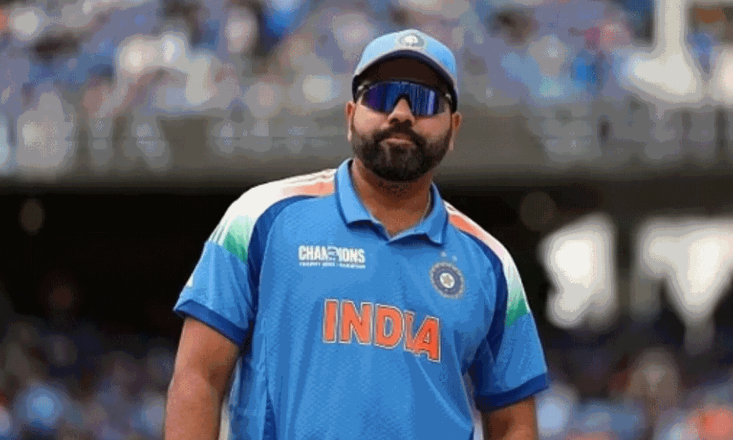 45.. 77.. 11.. 19.. రోహిత్‌శర్మ కెరీర్‌లో నెంబర్లాట