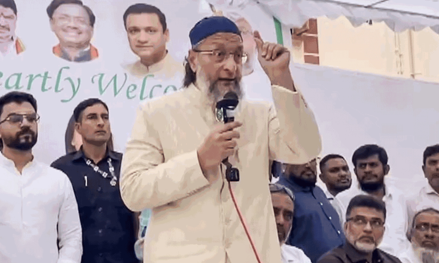 బీహార్ దంగల్‌:  ఎంఐఎం దారెటు?