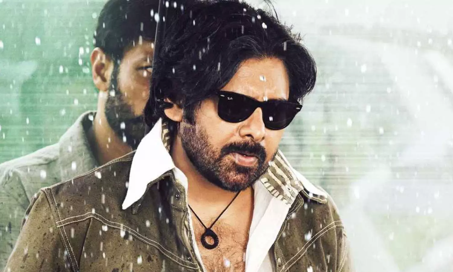 పన్నెండేళ్ల తర్వాత... పవర్ స్టార్ కి క్లీన్ హిట్!