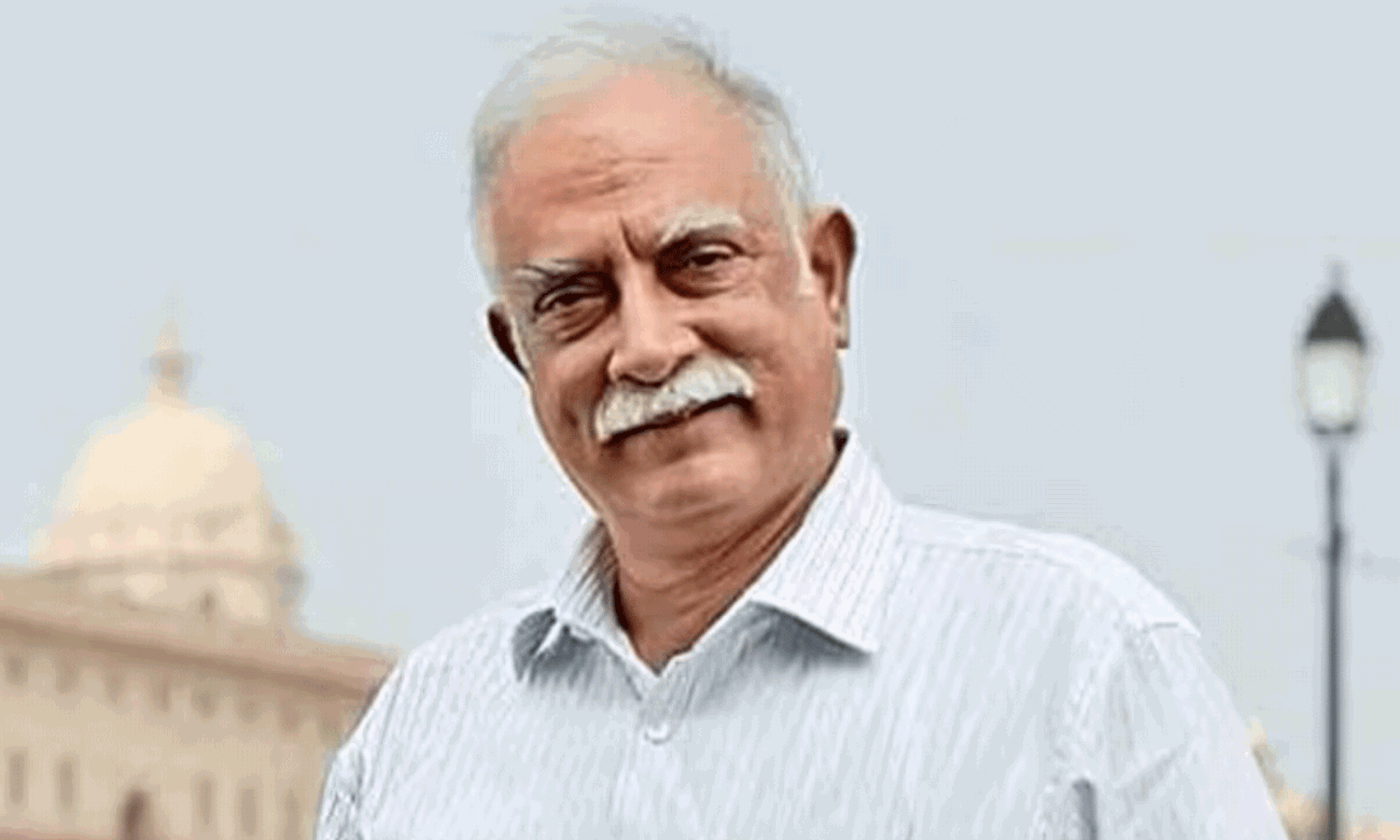 ఫుల్ హ్యాపీగా గోవా గవర్నర్.. అంత ఆనందం వెనుక కారణమేంటో తెలుసా?