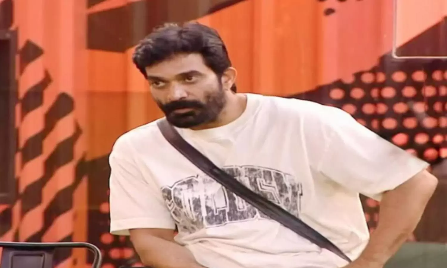 బిగ్ బాస్ 9.. సీరియల్ విలన్ అక్కడ కూడా..?