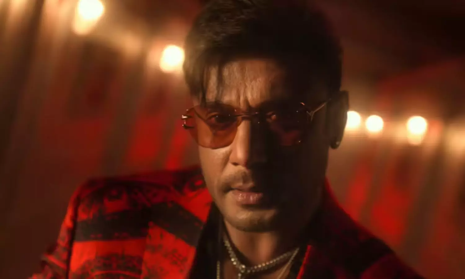 జైల్లో ఉన్న హీరో సినిమా రిలీజ్‌ డేట్‌ కన్ఫర్మ్‌