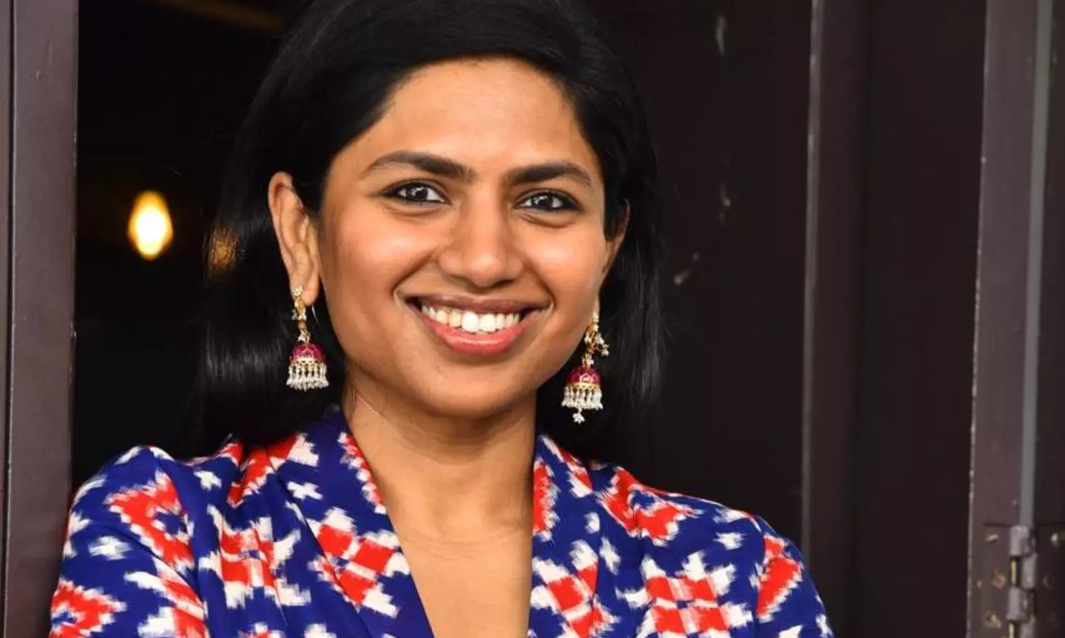 నాని, నితిన్ ప్రోత్సాహంతో ద‌ర్శ‌కురాలిగా!