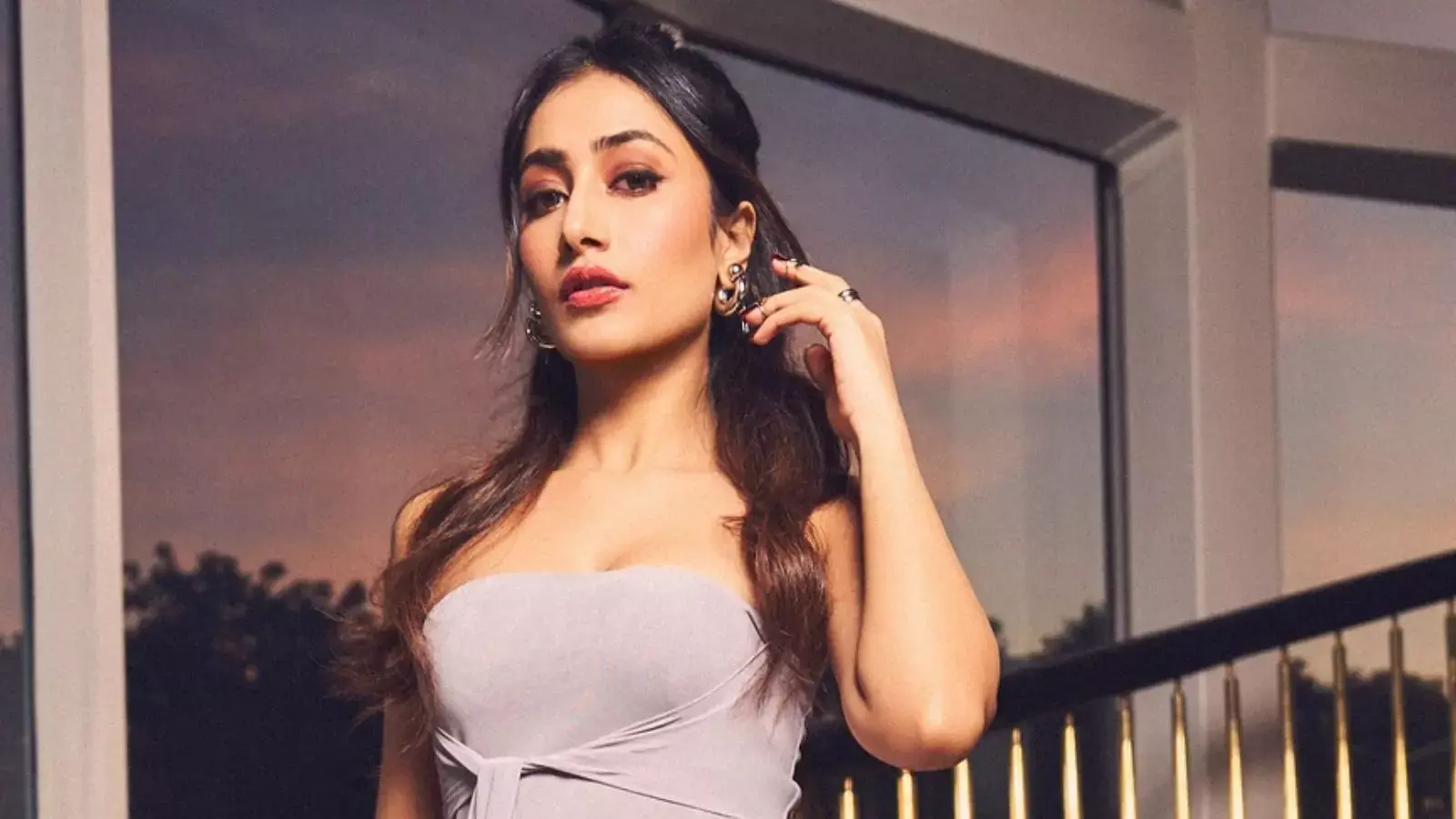 తప్పు చేశాను.. ఇకపై అలా జరగదు - ధన శ్రీ