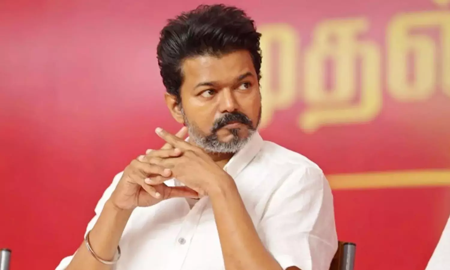 కరూర్ టెన్షన్లో విజయ్.. హైకోర్టు తీర్పు పై సుప్రీంకోర్టుకు టీవీకే