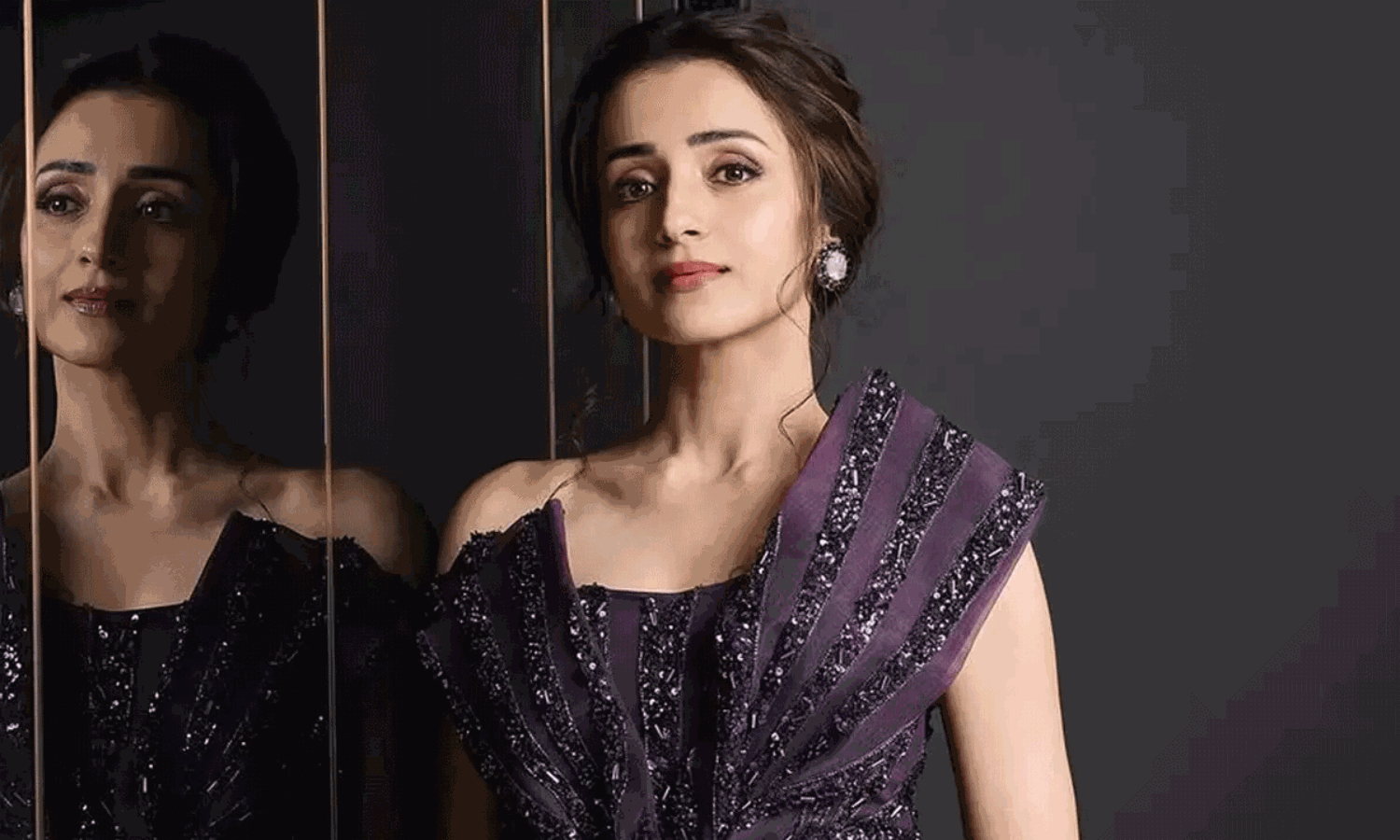 త్రిష‌కు కుర్రాడు దొరికేసాడా?