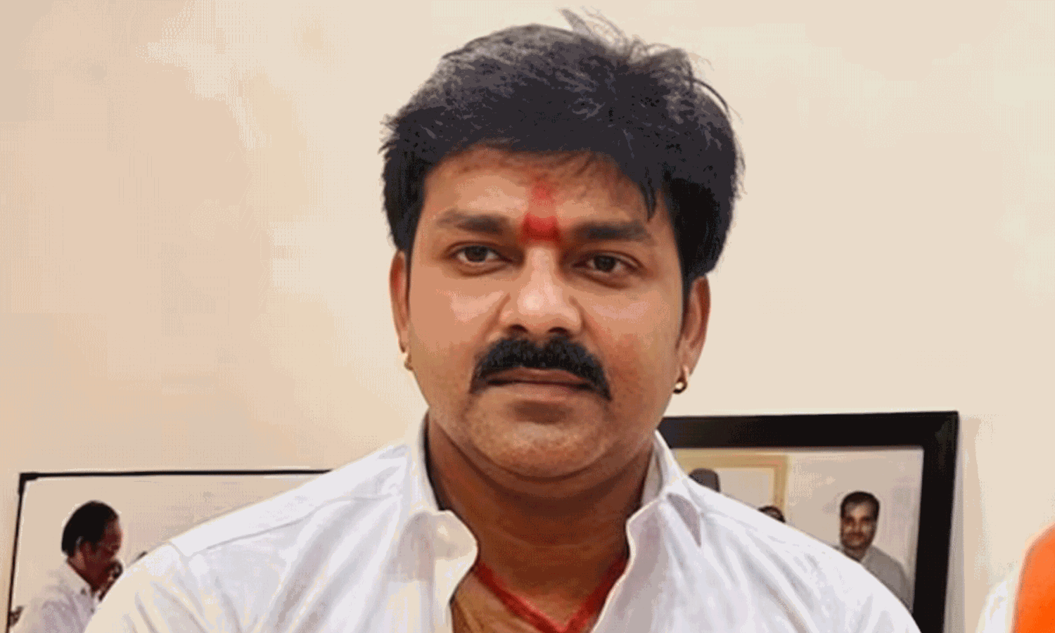 నటుడు పవన్ సింగ్ కి Y+ భద్రత.. అండగా ఎంతమంది ఉంటారంటే?