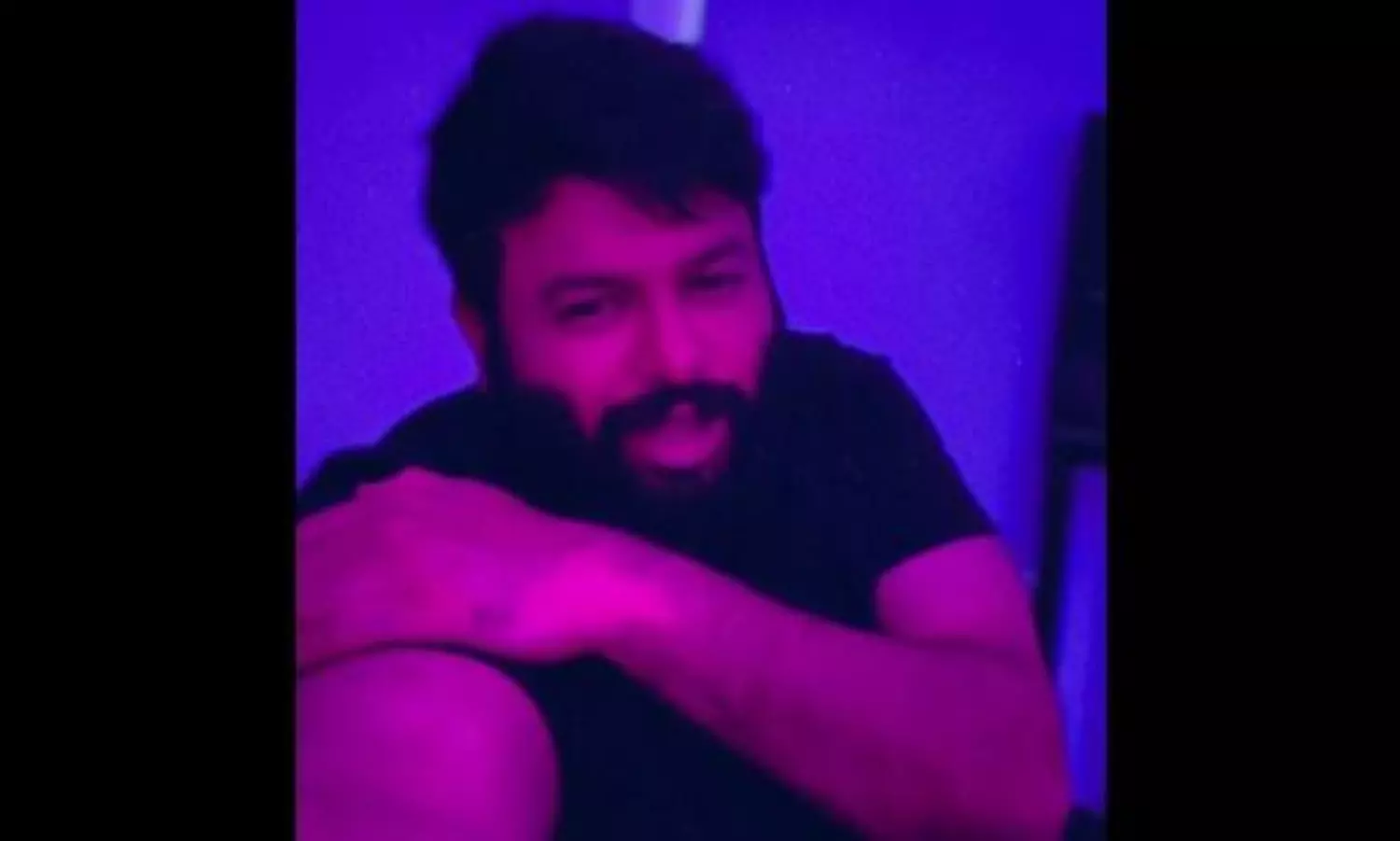 ఓజీ త్రిగణన దూత.. తమన్ రిప్లై చూశారా?