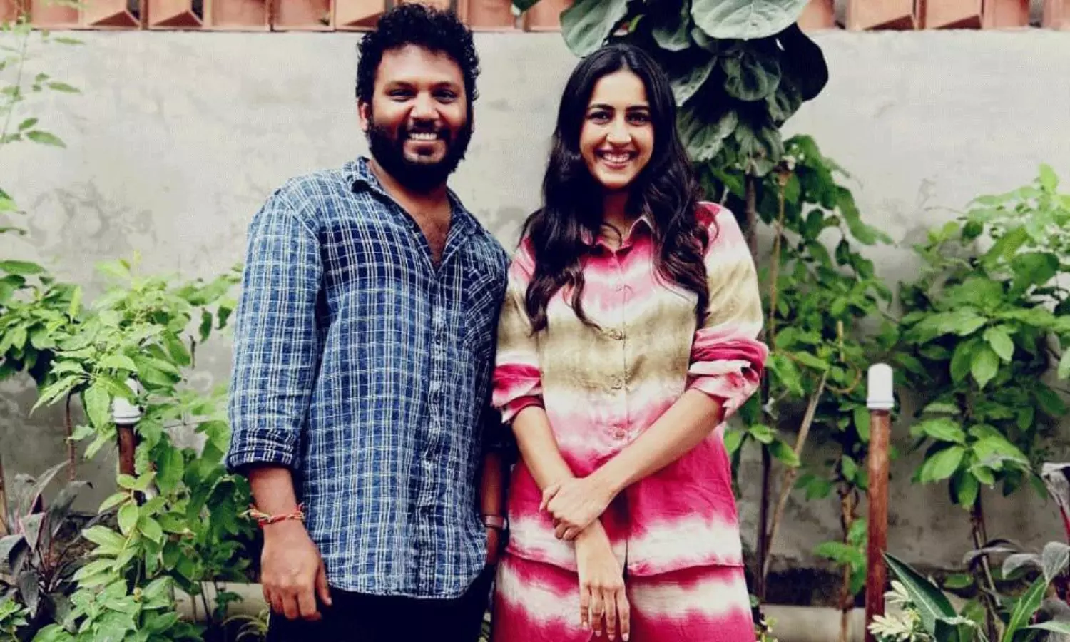 హిట్ కాంబో రిపీట్.. ఆ డైరెక్టర్ తో మెగా డాటర్ మళ్లీ.. హిట్ కాంబో రిపీట్.. ఆ డైరెక్టర్ తో మెగా డాటర్ మళ్లీ..