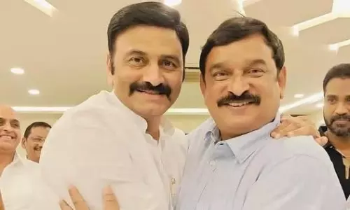 ఏపీలో ఈ పొలిటిక‌ల్‌ రాజుల బాధలు చూశారా...?