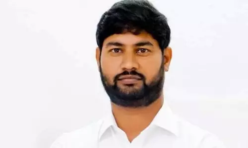 భూపేష్ రెడ్డికి లైన్ క్లియ‌ర్‌.. అస‌లు టెస్టు ఇప్పుడే.. !