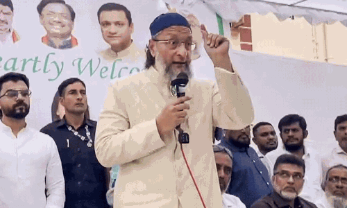 బీహార్ దంగల్‌:  ఎంఐఎం దారెటు?