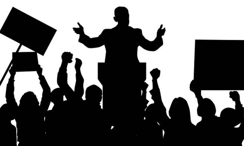 ఎవ‌రు అతీతం... ప‌థ‌కాల ప‌ద‌నిస‌ల్లో.. ప్ర‌జాగ్ర‌హ ముప్పు.. !