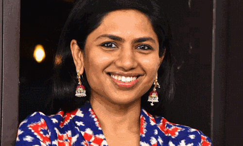 డీజే టిల్లు నుంచి బయటకు వచ్చి చేశాడు..!