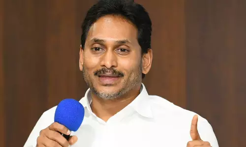 జగన్ పర్యటనకు షరతులు.. అనకాపల్లి టూరుపై వైసీపీ దూకుడు