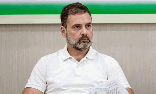 ఆ త‌ప్పే చేస్తే... బీహారూ ద‌క్క‌దు రాహుల్‌!