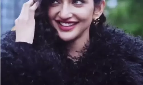 Sreeleela Said Yes And Here Is What Happened Next