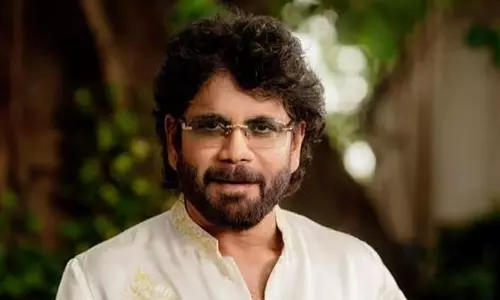 ట్రెండింగ్ లో నిన్నే పెళ్లాడతా.. ఫాన్స్ చేసిన పని.. నోట మాట రాలేదంటున్న నాగ్!