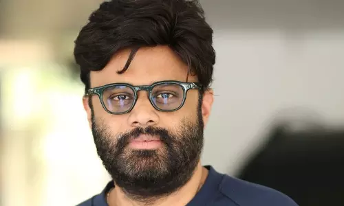 సైలెంట్ గా కానిచ్చేస్తున్న నాగ‌వంశీ