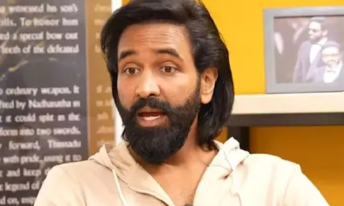 మోహన్ బాబు యూనివర్సిటీపై వార్తలు.. విష్ణు ఏమన్నారంటే?