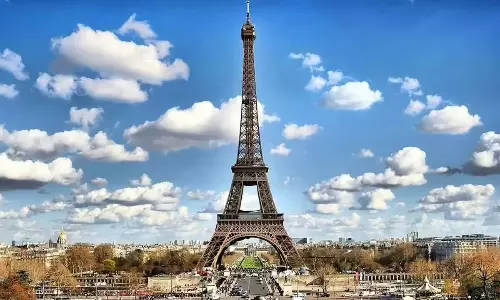 ఏంటీ..20 ఏళ్లకే కూల్చేద్దామని ఐఫిల్ టవర్ నిర్మించారా.. దీని వెనుక అసలు కథ ఏంటంటే?