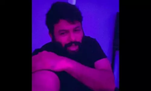 ఓజీ త్రిగణన దూత.. తమన్ రిప్లై చూశారా?