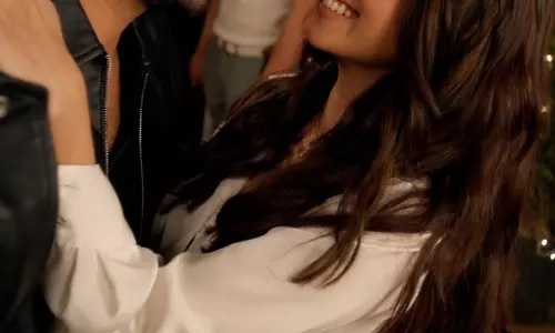 Tara Sutaria and Veer Pahariya Enjoy a Romantic Getaway in Italy