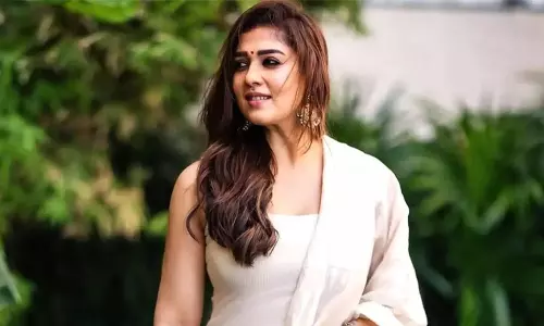 మొన్న త్రిష.. నేడు నయనతార.. హీరోయిన్స్ ఇళ్లకు బాంబు బెదిరింపులు!