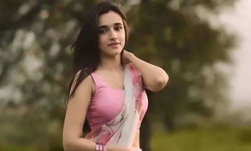 Nuveksha Makes Trends Look Personal