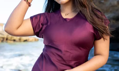 Malavika C Menon’s Wardrobe Is The Definition Of Chic