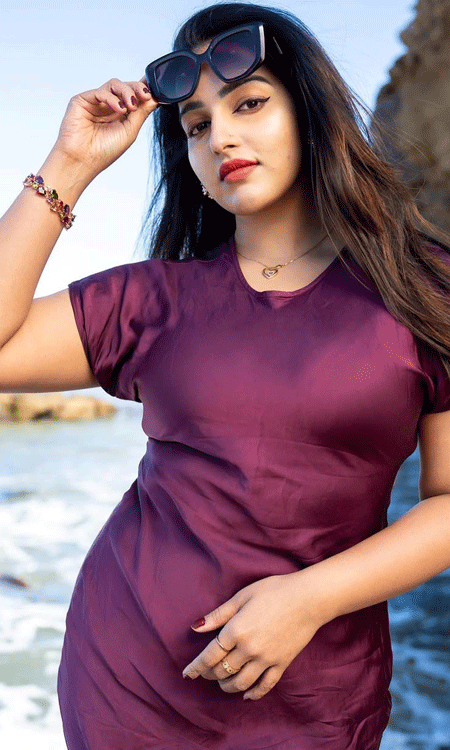 Malavika C Menon’s Wardrobe Is The Definition Of Chic