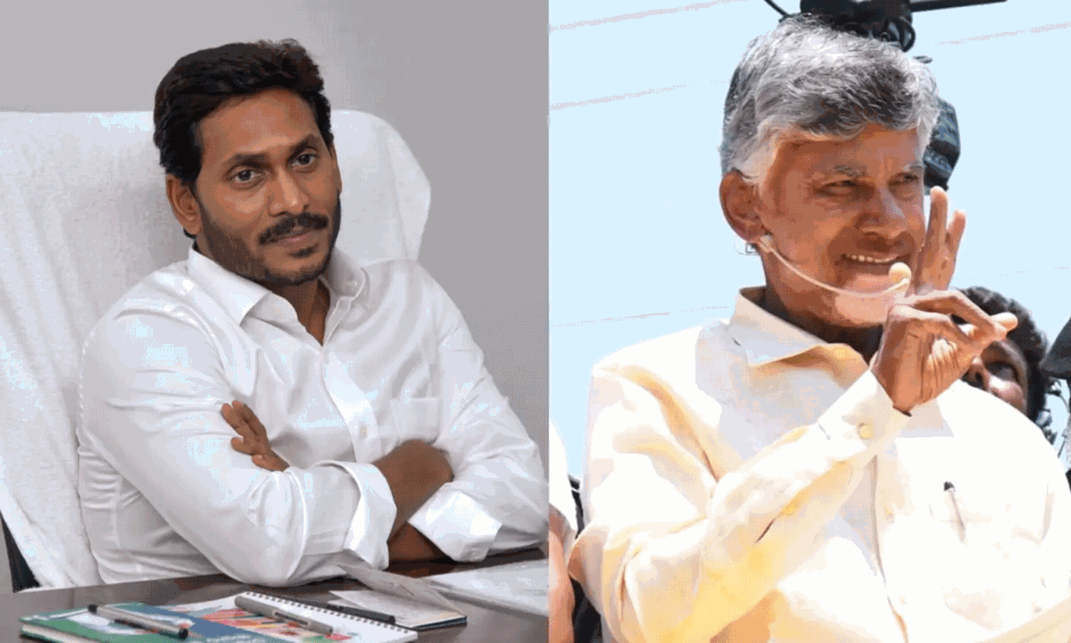 బాబుకు హెడేక్‌: జ‌గ‌న్‌కు మైలేజీ పెంచుతున్న టీడీపీ నేత‌లు!