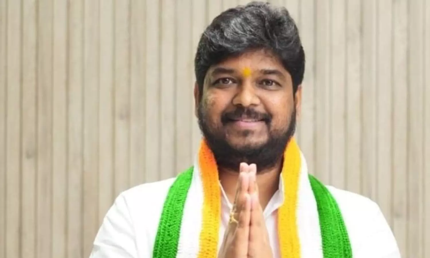 కాంగ్రెస్‌లో మంట‌: ముందే న‌వీన్‌ను ఖ‌రారు చేసి.. త‌ర్వాత ప్ర‌క‌టించారా?