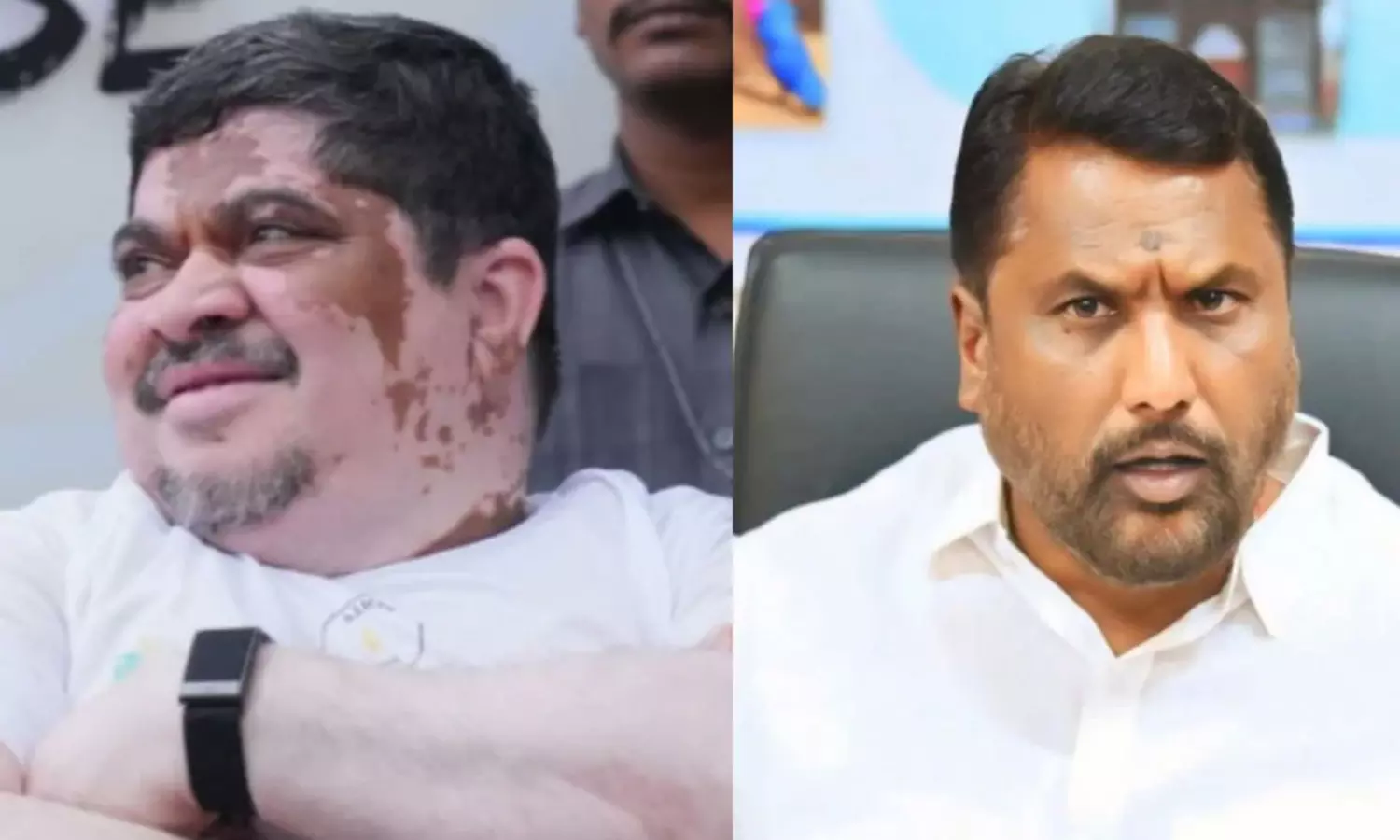 మంత్రుల పోరు: చేతులు కాలాక.. కాంగ్రెస్ తిప్పలు! మంత్రుల పోరు: చేతులు కాలాక.. కాంగ్రెస్ తిప్పలు!
