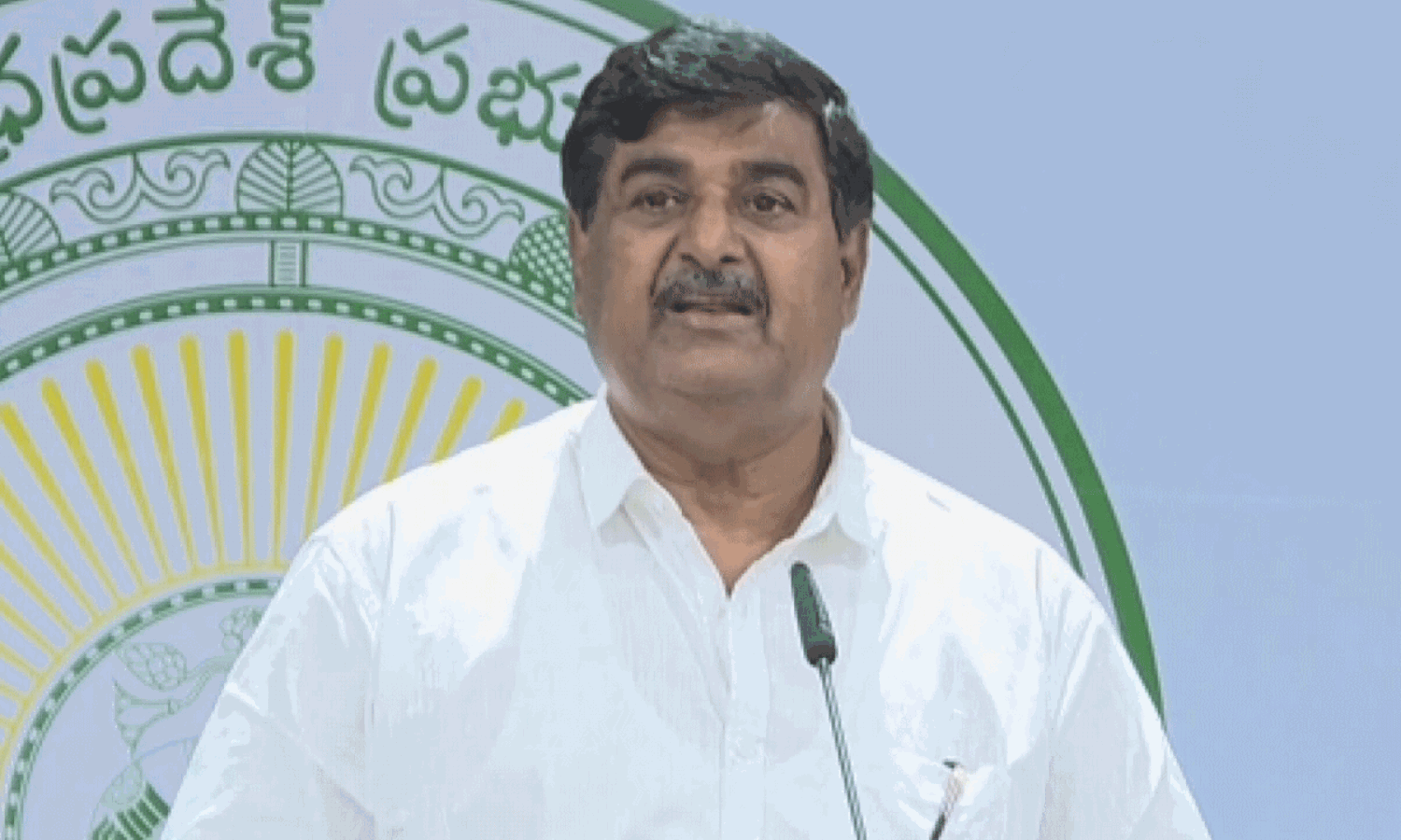 దాసన్న పరిత్యాగం వైసీపీకి షాకేనా ?