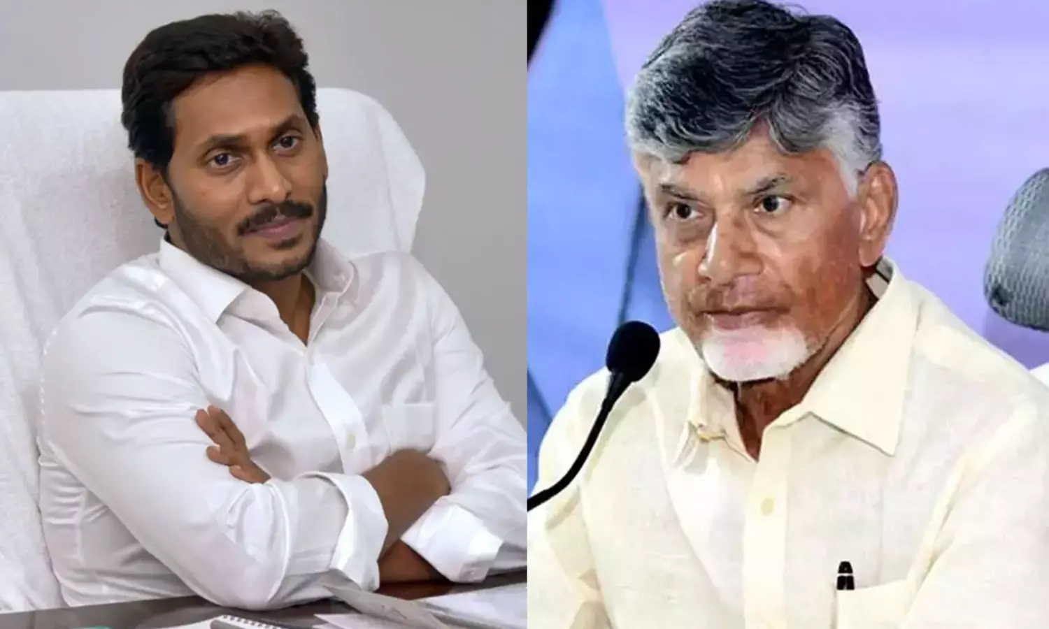 జ‌గ‌న్‌కు షాక్‌.. బాబుకు జోష్‌:  ఇక‌, రైట్ రైట్‌!