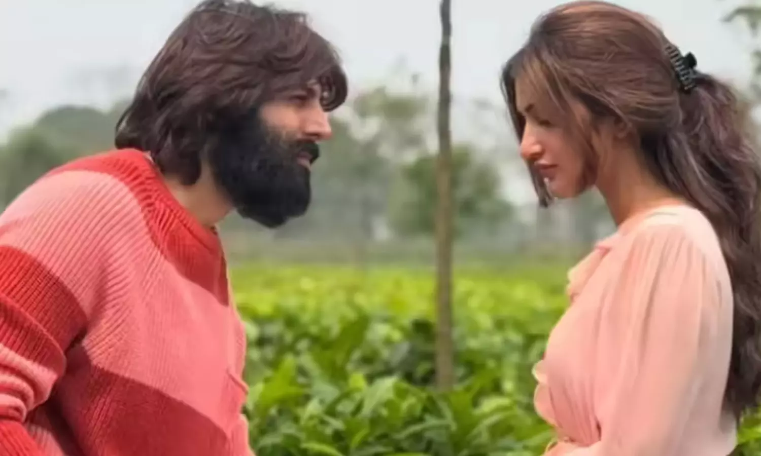 శ్రీలీల బాలీవుడ్ మూవీ.. ఇన్ని ట్విస్టులు ఏంటో..?