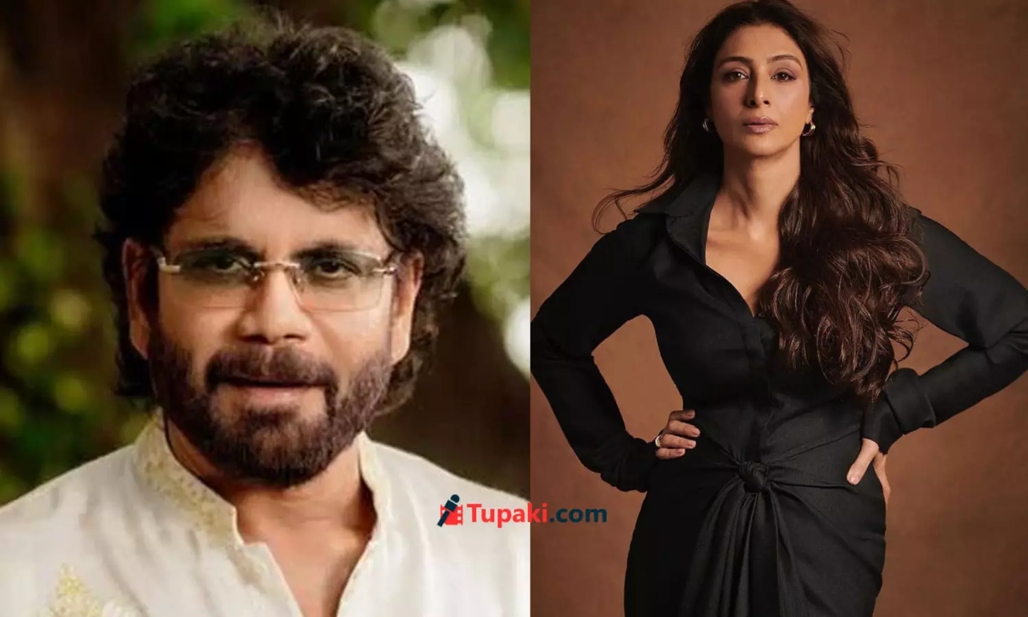 టాలీవుడ్ ఎవర్ గ్రీన్ కాంబో.. 27 ఏళ్ల తర్వాత ఇలా..