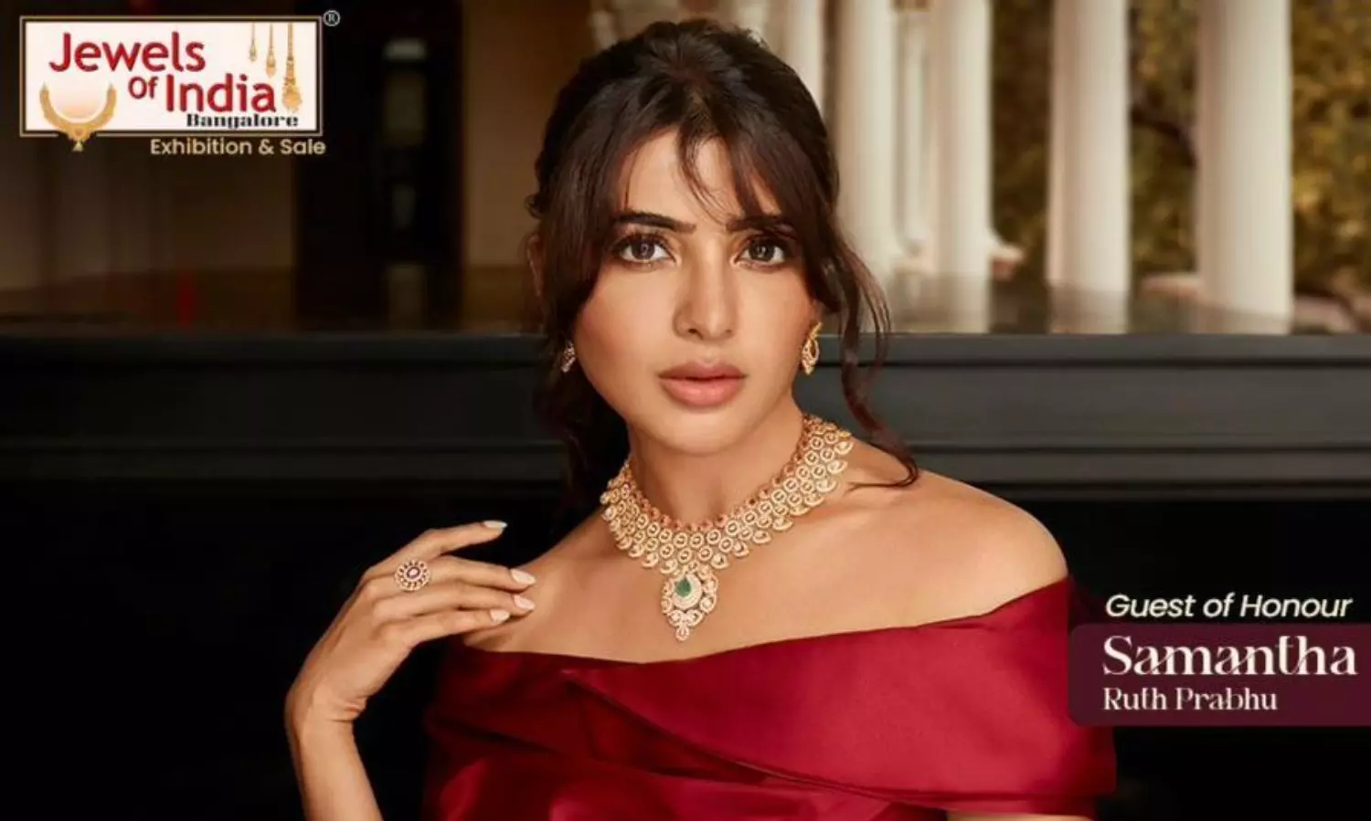 జోరు పెంచిన సమంత.. సినిమాలే కాదు, అలా కూడా! జోరు పెంచిన సమంత.. సినిమాలే కాదు, అలా కూడా!