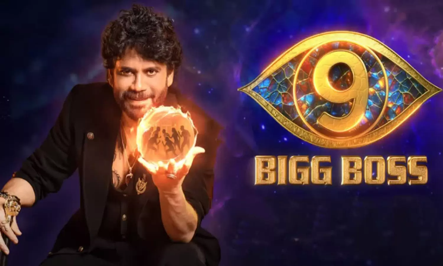 బిగ్ బాస్ హౌస్ మొత్తానికి అతనొక్కడే ఎంటర్టైనర్..!