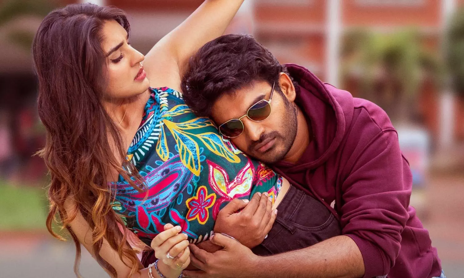 కిరణ్ అబ్బవరం కే- ర్యాంప్.. ఎంత వసూలు చేయాలంటే?