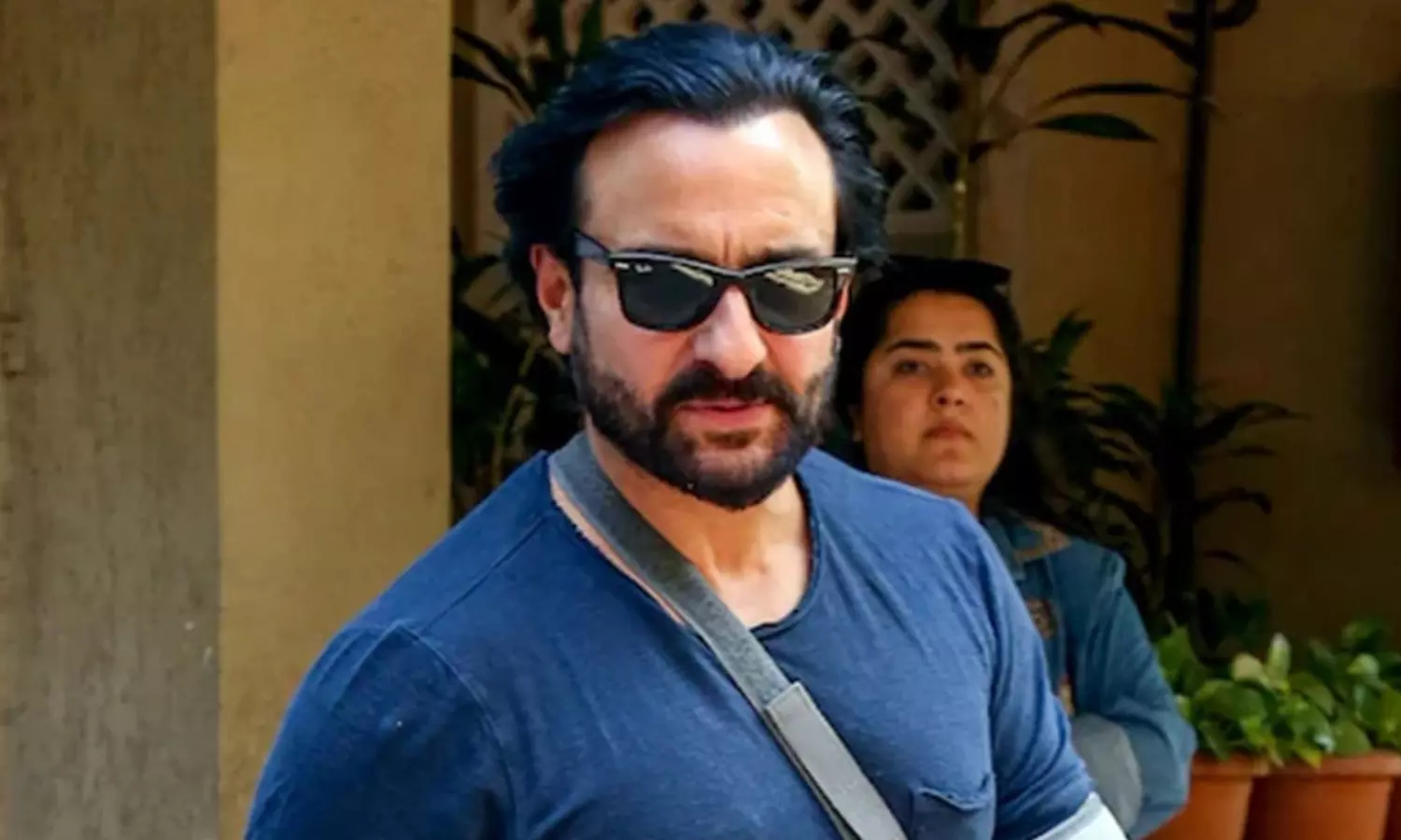 అదంతా నాటకం.. దాడిపై సైఫ్ రియాక్షన్!