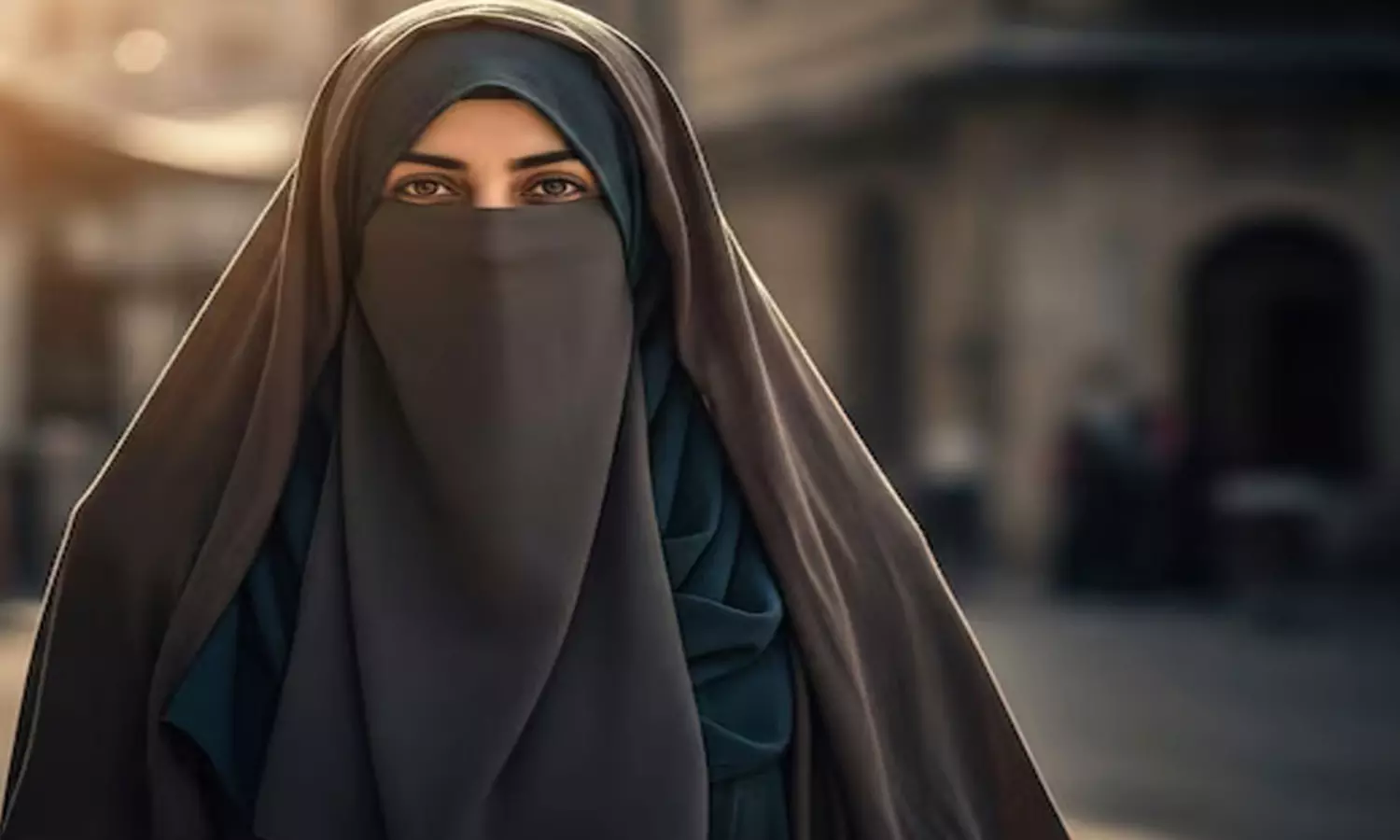 ముష్కర ముఠా కొత్త కుట్ర.. జైషే మహిళా బ్రిగేడ్!!